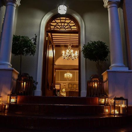 Bed and Breakfast The Great Gatsby Houghton Johannesburg Zewnętrze zdjęcie