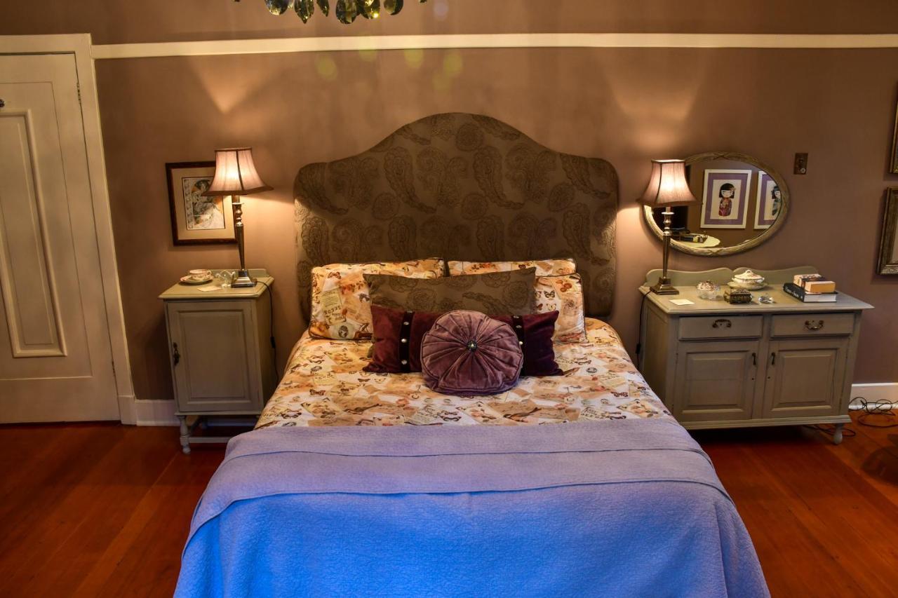 Bed and Breakfast The Great Gatsby Houghton Johannesburg Zewnętrze zdjęcie