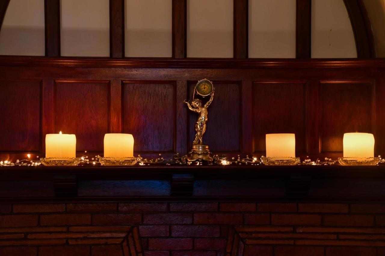 Bed and Breakfast The Great Gatsby Houghton Johannesburg Zewnętrze zdjęcie