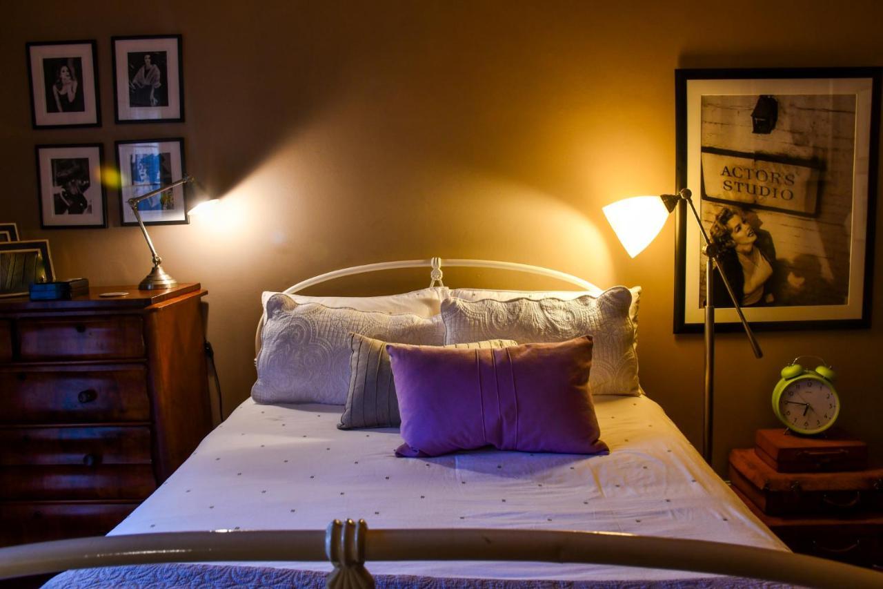 Bed and Breakfast The Great Gatsby Houghton Johannesburg Zewnętrze zdjęcie