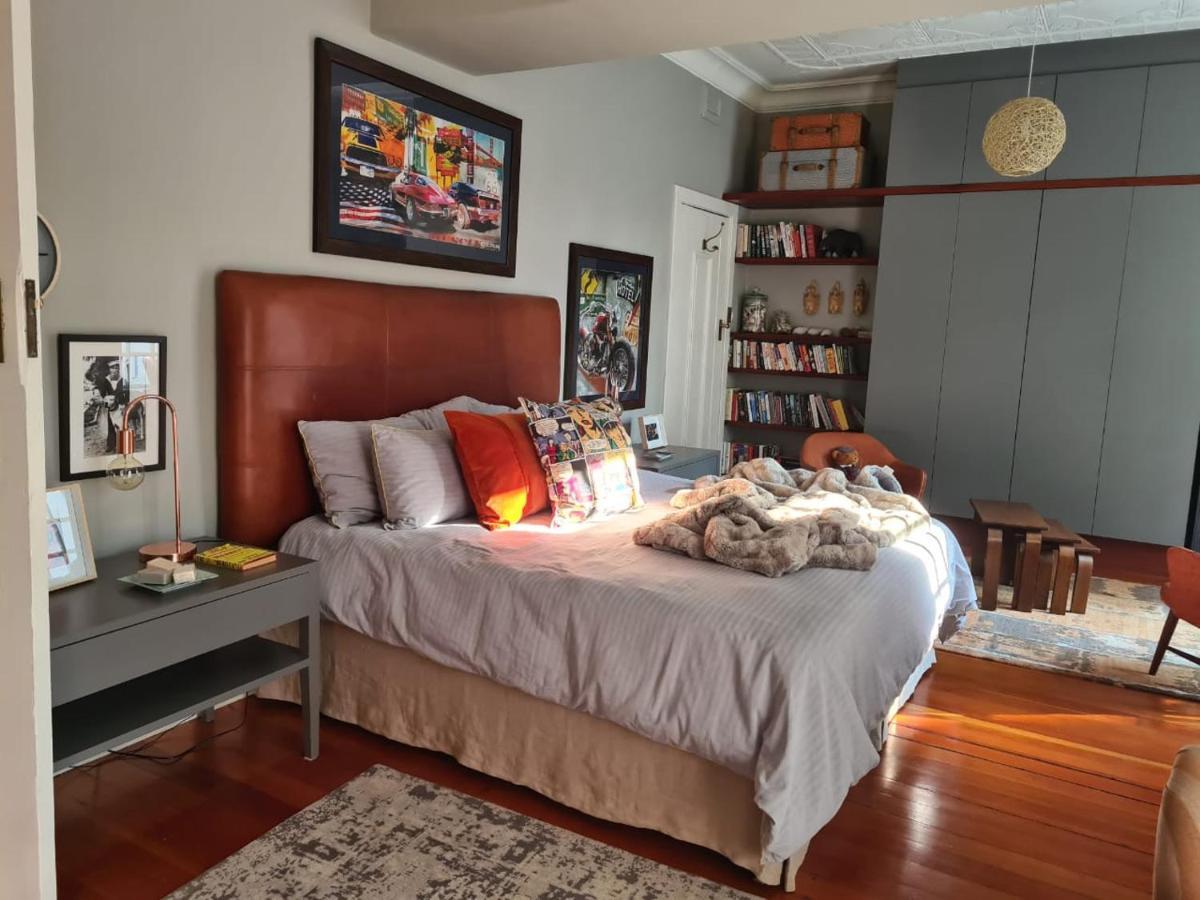 Bed and Breakfast The Great Gatsby Houghton Johannesburg Zewnętrze zdjęcie