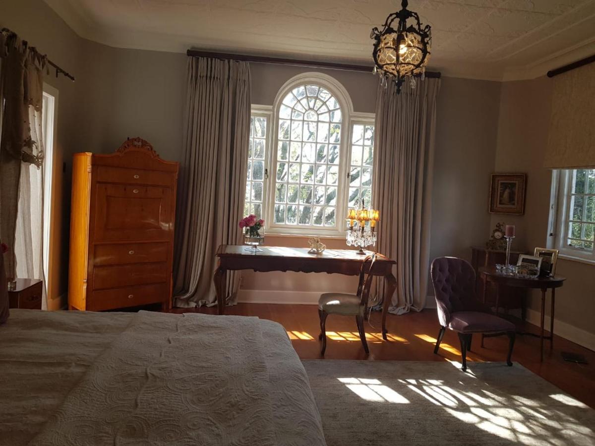 Bed and Breakfast The Great Gatsby Houghton Johannesburg Zewnętrze zdjęcie