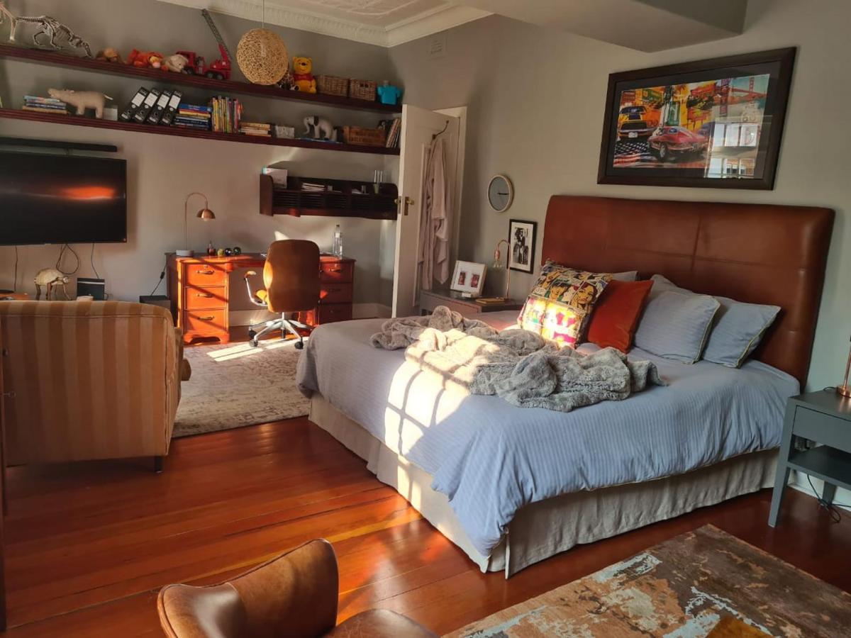 Bed and Breakfast The Great Gatsby Houghton Johannesburg Zewnętrze zdjęcie