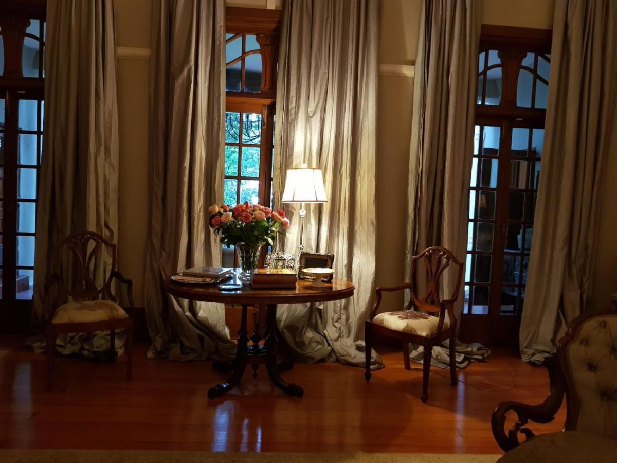 Bed and Breakfast The Great Gatsby Houghton Johannesburg Zewnętrze zdjęcie