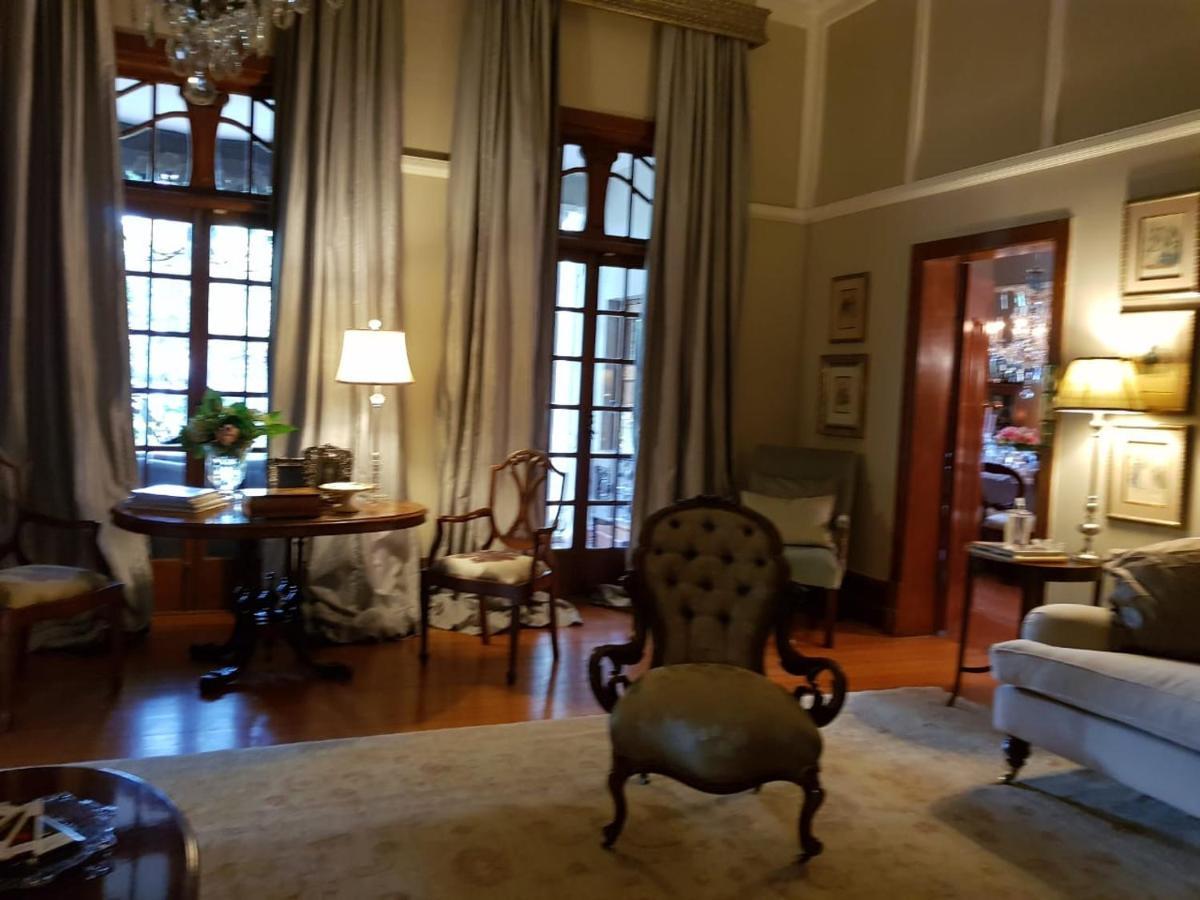 Bed and Breakfast The Great Gatsby Houghton Johannesburg Zewnętrze zdjęcie