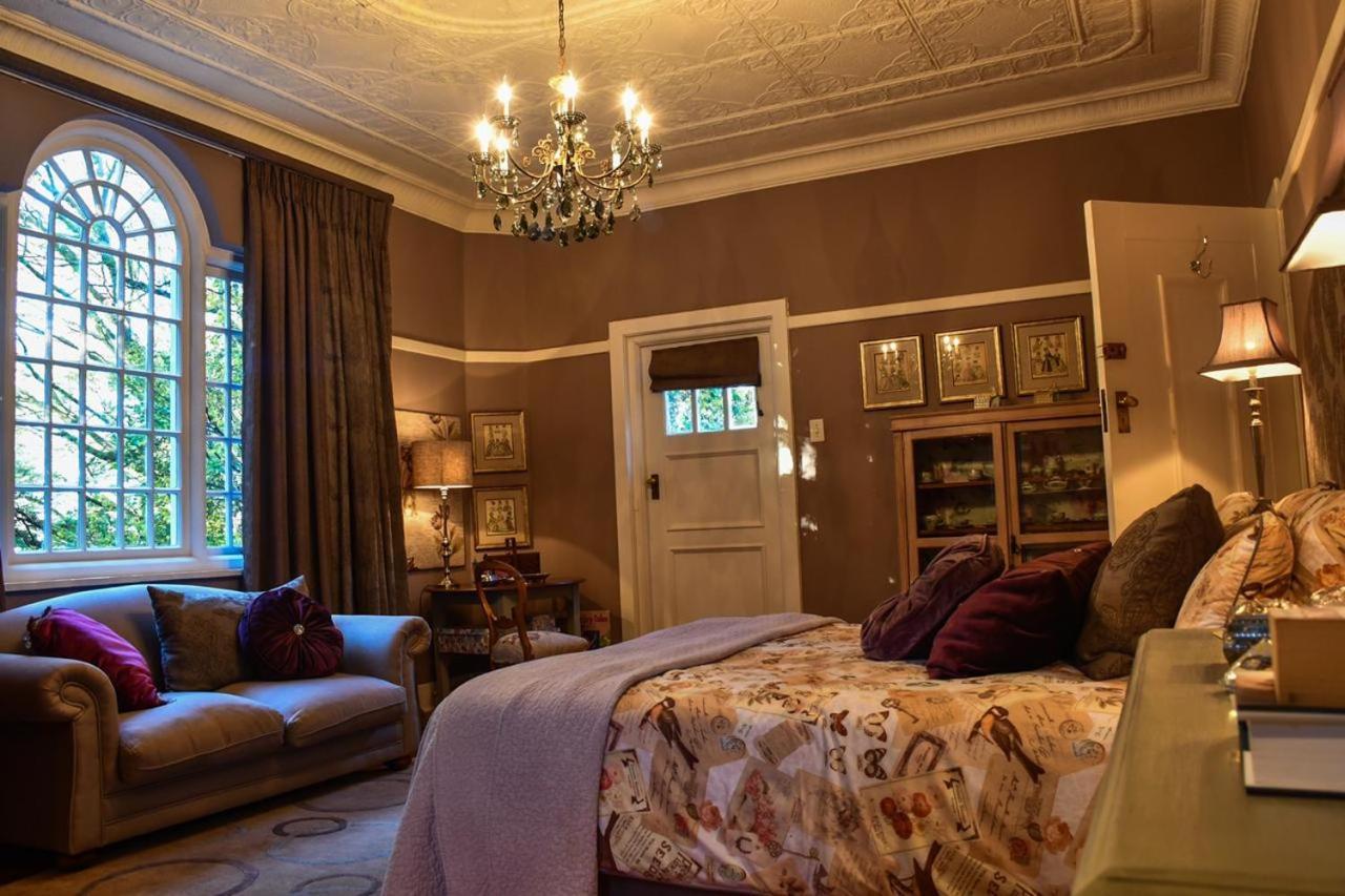 Bed and Breakfast The Great Gatsby Houghton Johannesburg Zewnętrze zdjęcie