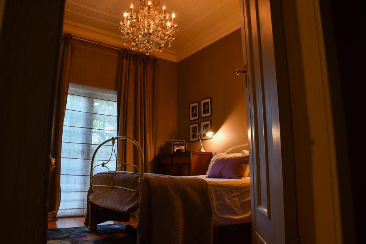 Bed and Breakfast The Great Gatsby Houghton Johannesburg Zewnętrze zdjęcie