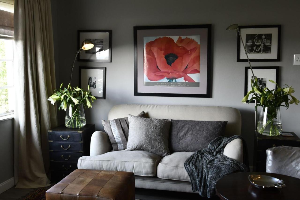 Bed and Breakfast The Great Gatsby Houghton Johannesburg Zewnętrze zdjęcie