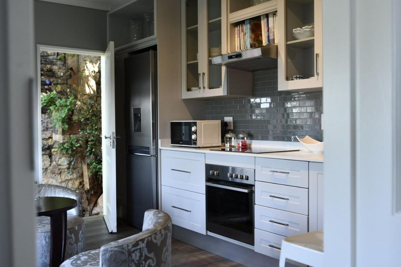 Bed and Breakfast The Great Gatsby Houghton Johannesburg Zewnętrze zdjęcie