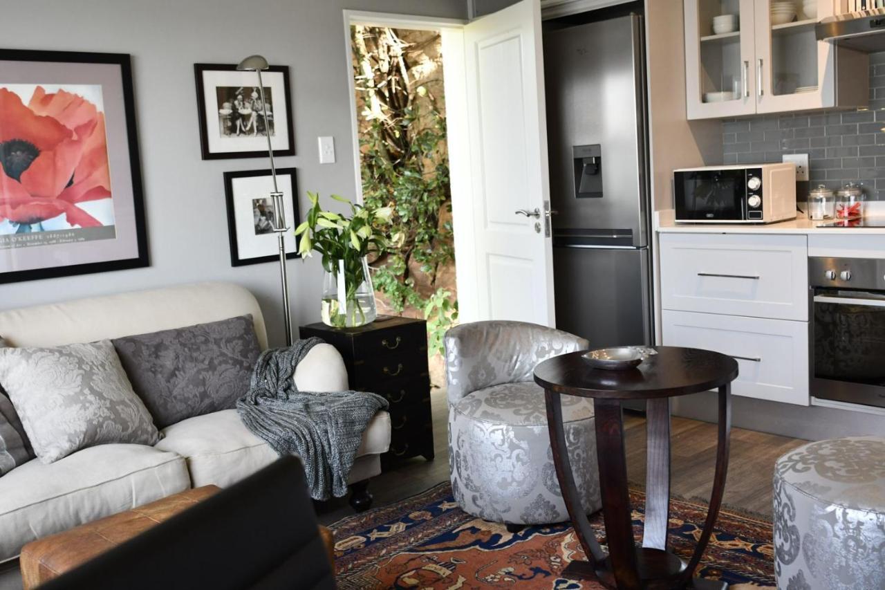 Bed and Breakfast The Great Gatsby Houghton Johannesburg Zewnętrze zdjęcie