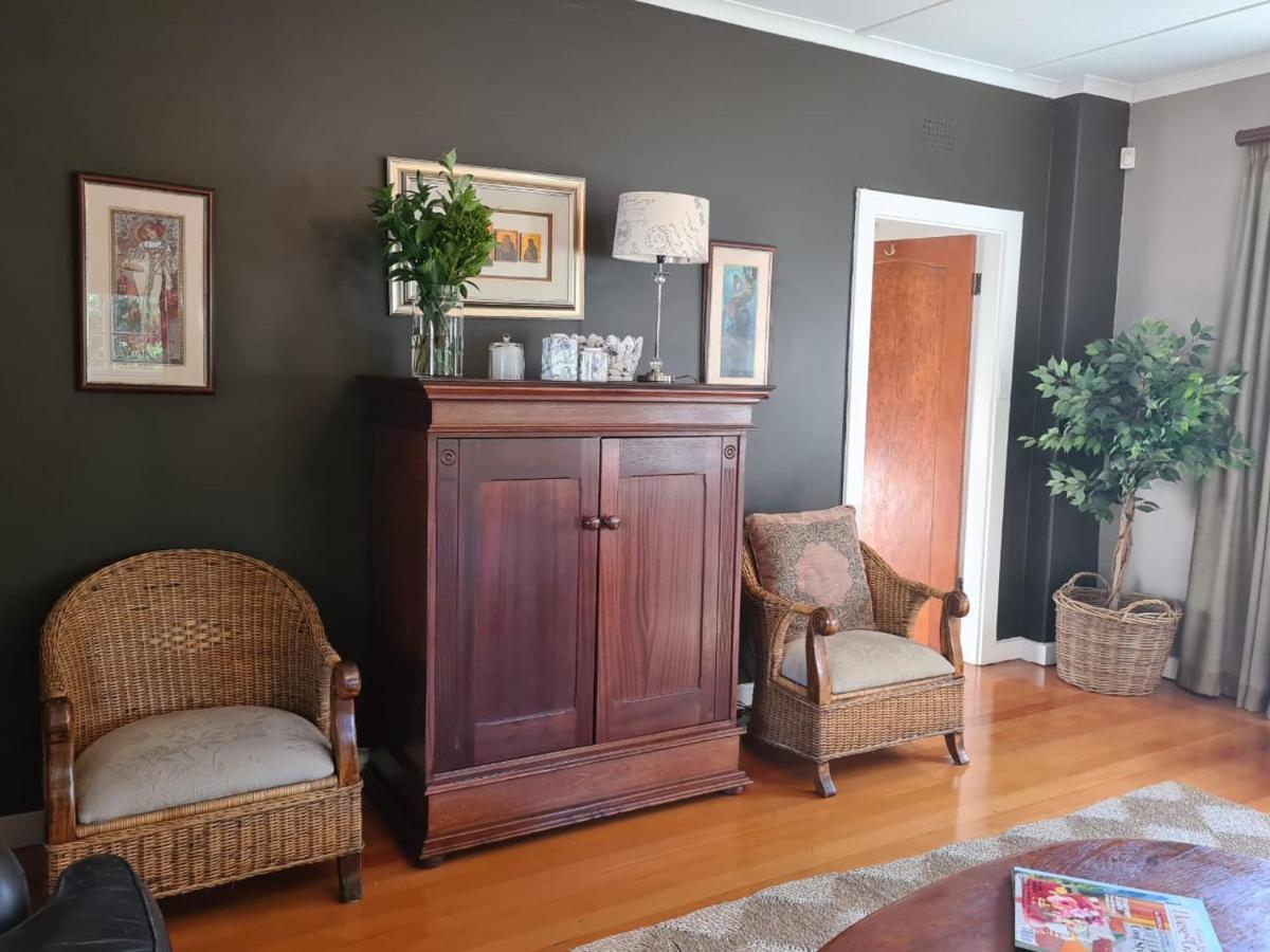Bed and Breakfast The Great Gatsby Houghton Johannesburg Zewnętrze zdjęcie