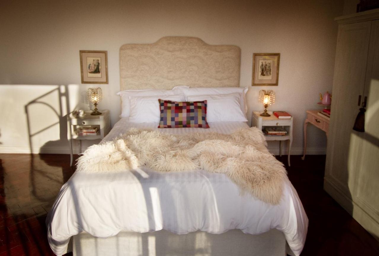 Bed and Breakfast The Great Gatsby Houghton Johannesburg Zewnętrze zdjęcie