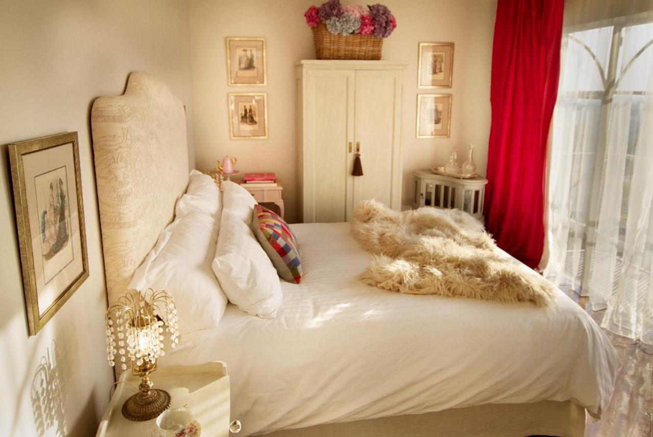 Bed and Breakfast The Great Gatsby Houghton Johannesburg Zewnętrze zdjęcie