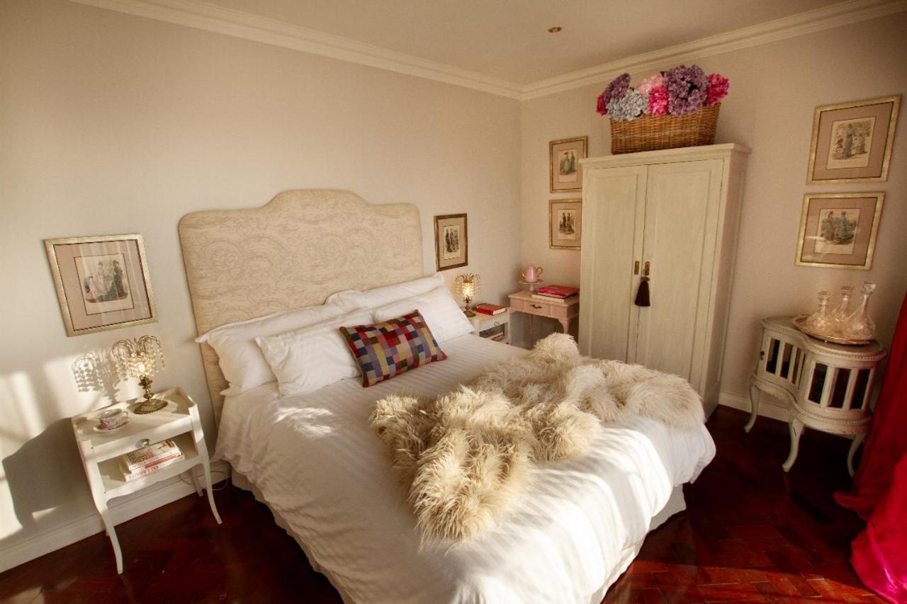 Bed and Breakfast The Great Gatsby Houghton Johannesburg Zewnętrze zdjęcie