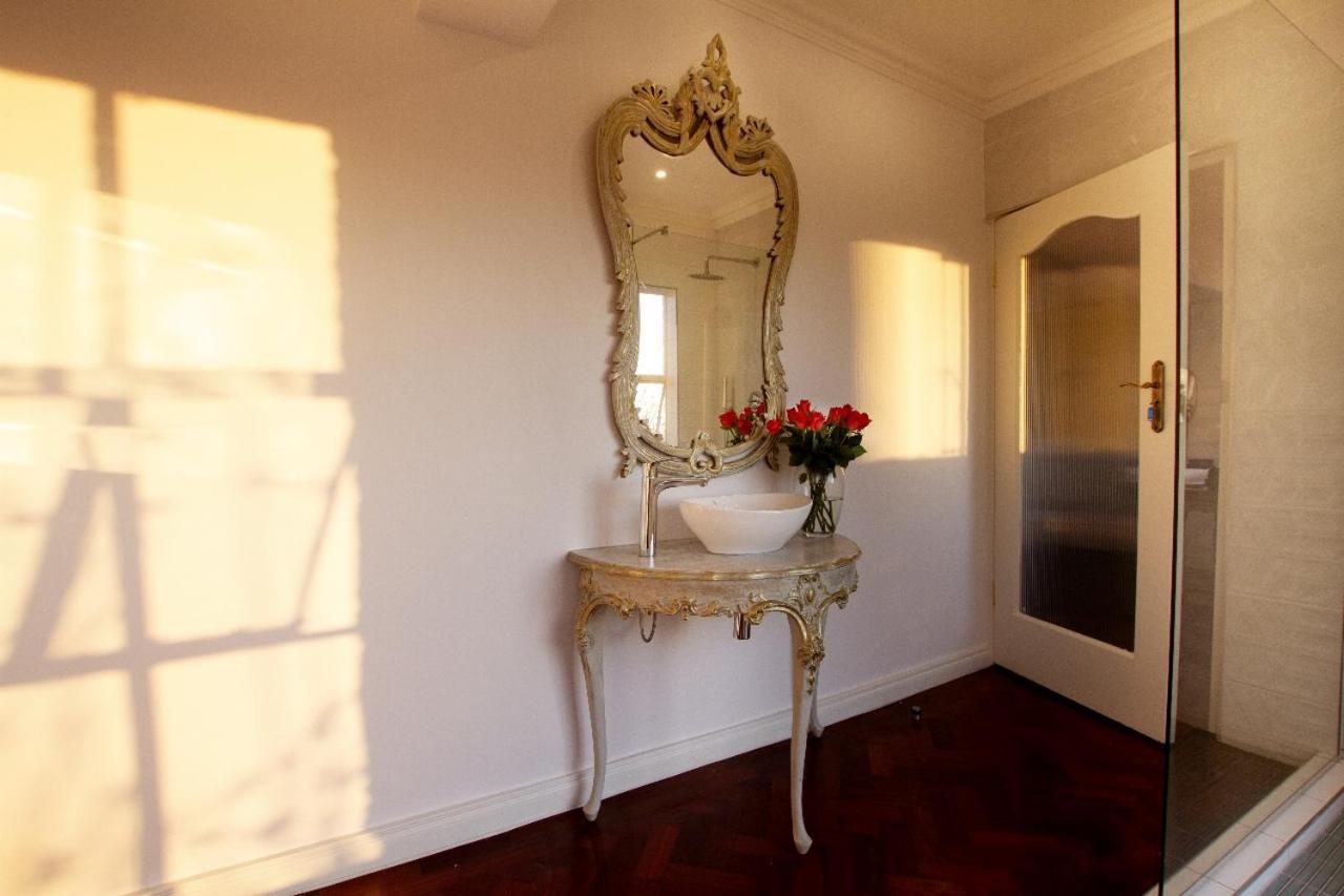 Bed and Breakfast The Great Gatsby Houghton Johannesburg Zewnętrze zdjęcie